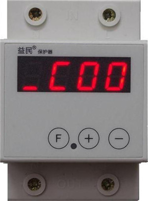 益民EM-001AD智能自检漏电保护器/智能漏电保护器